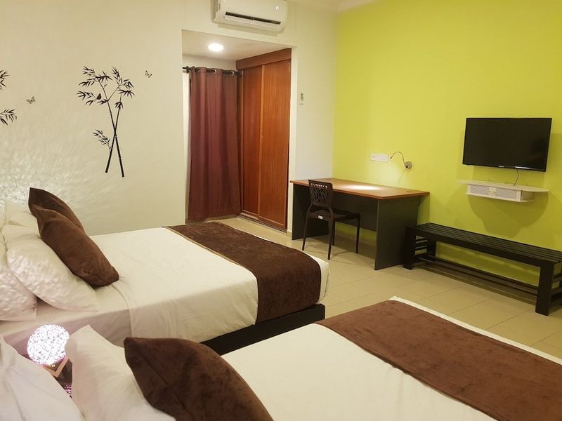 Hotel Photo 5