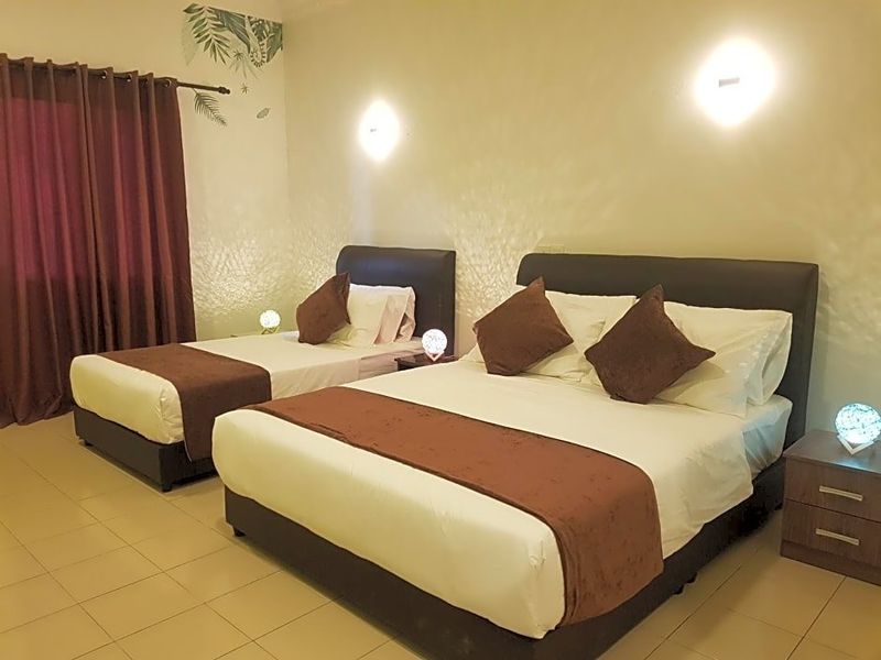 Hotel Photo 9