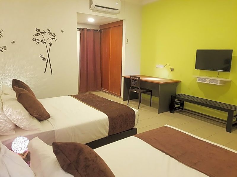 Hotel Photo 10