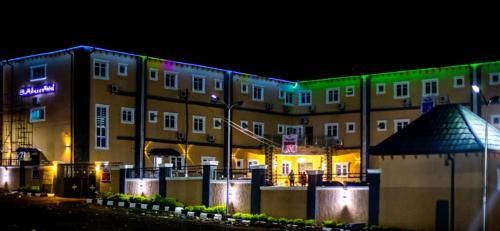 Hotel Photo 5