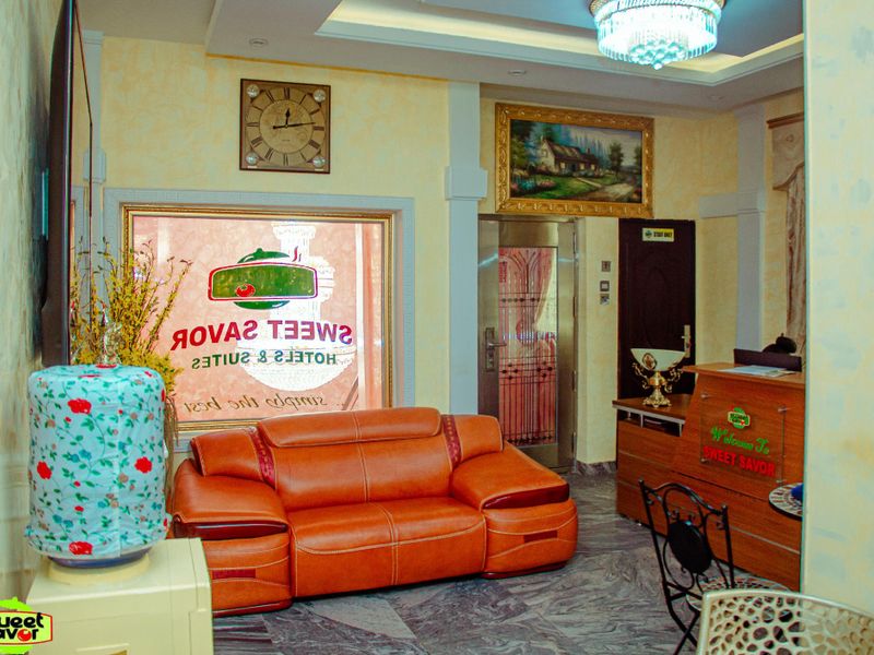 صورة الفندق 1