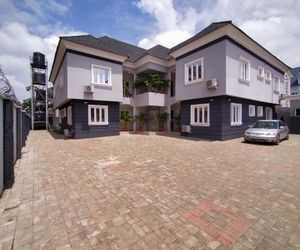 221 Apartments Abuja Nigeria