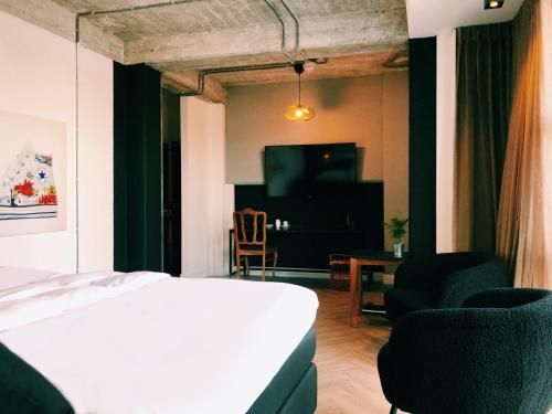 Hotel Photo 20