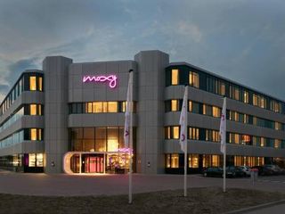 Hotel pic Moxy Amsterdam Schiphol Airport