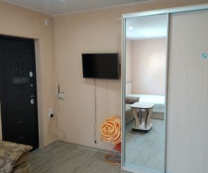 1-komn. kvartira, 19 kv.m. na 4 celoveka Sevastopol Autonomous Republic of Crimea