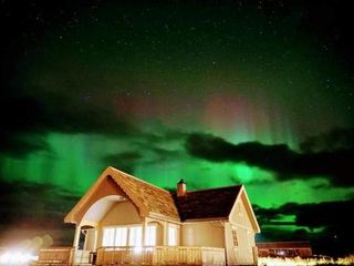 Hotel pic BanPim Beachside Lofoten