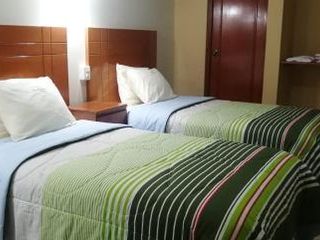 Фото отеля Hotel Alpamayo Cajamarca