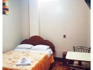 Hotel pic Hostal Babilonia