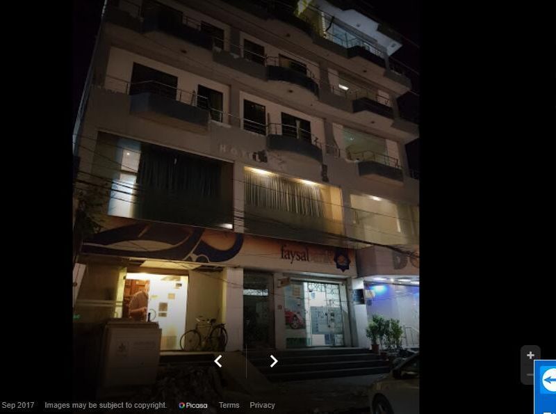 Hotel Photo 1