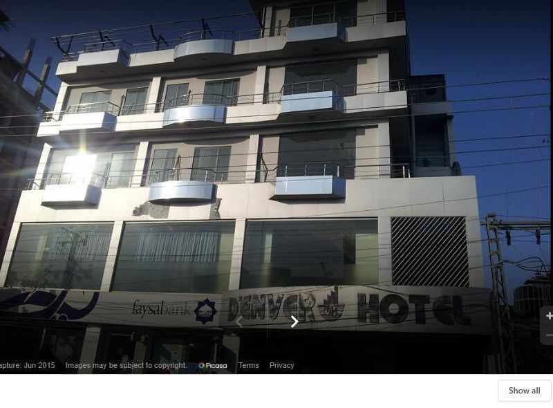 Hotel Photo 4