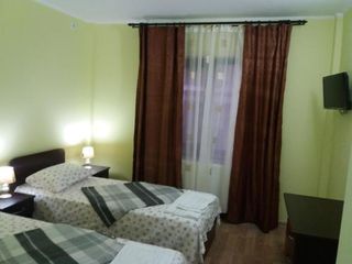 Hotel pic PENSIUNEA CIREȘUL ALB