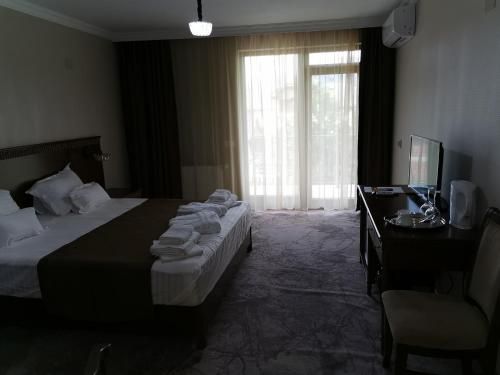 Hotel Photo 11