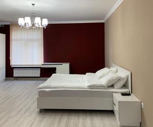 HotelYES Voronezh Russia