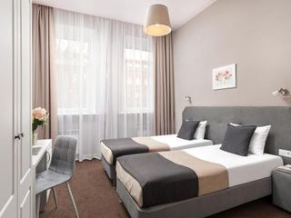 Отель Rozenshteyn Hotel & Spa