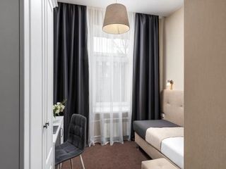 Отель Rozenshteyn Hotel & Spa