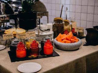 Отель Rozenshteyn Hotel & Spa