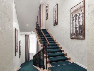 Отель Rozenshteyn Hotel & Spa