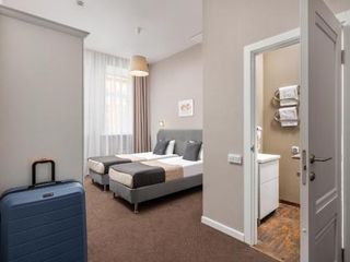 Отель Rozenshteyn Hotel & Spa