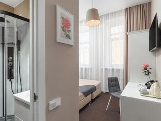 Отель Rozenshteyn Hotel & Spa