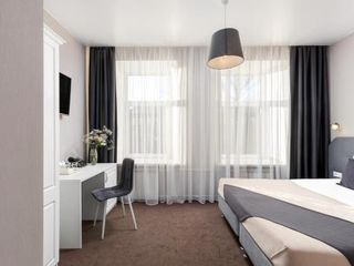 Отель Rozenshteyn Hotel & Spa