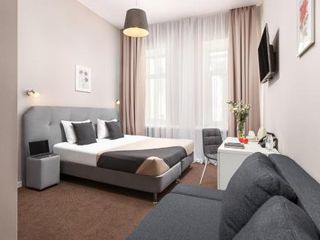 Отель Rozenshteyn Hotel & Spa