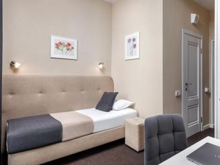 Отель Rozenshteyn Hotel & Spa