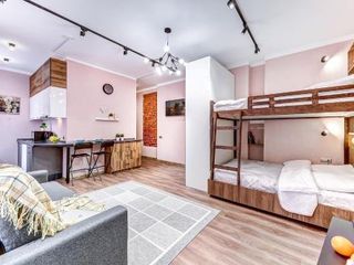 Апарт-Отель Виктория