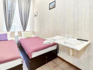 TakeRoom Петропавловская