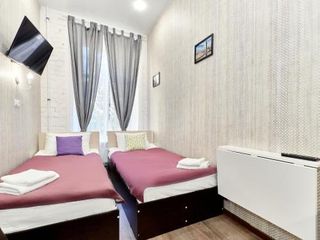 TakeRoom Петропавловская