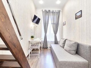 TakeRoom Петропавловская