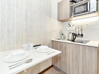 TakeRoom Петропавловская