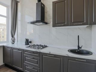 LetYourFlat "Moskovskaya" 3 bedroom