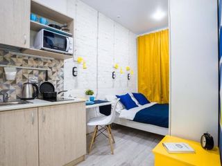 Апарт-отель Port Comfort on Petrogradka