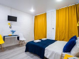 Апарт-отель Port Comfort on Petrogradka
