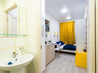 Апарт-отель Port Comfort on Petrogradka