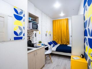 Апарт-отель Port Comfort on Petrogradka