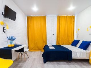 Апарт-отель Port Comfort on Petrogradka