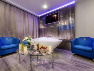 Алекс отель на Киевской