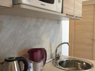 Апартаменты с панорамным видом