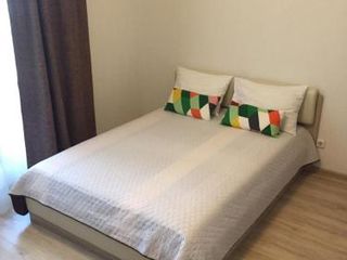 Апартаменты с панорамным видом