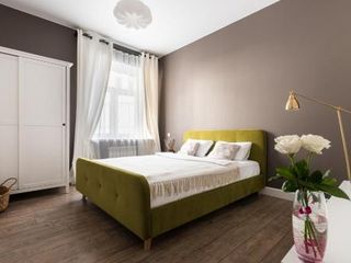 LetYourFlat "Sofitel" 2 bedroom