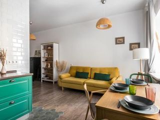 LetYourFlat "Sofitel" 2 bedroom