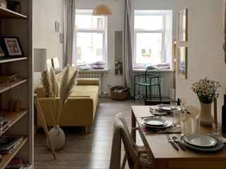 LetYourFlat "Sofitel" 2 bedroom