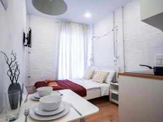 Guests Love by Great Drama Theater
