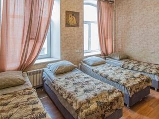 Санъ-Галли house