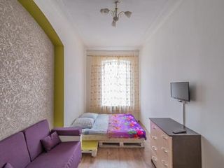 Санъ-Галли house