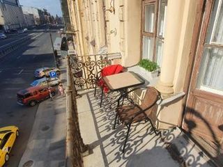 Санъ-Галли house