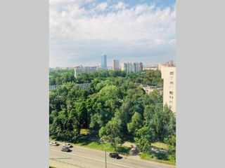Апартаменты-Студия бизнес-класса около метро