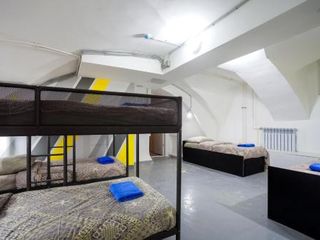 Wars hostel