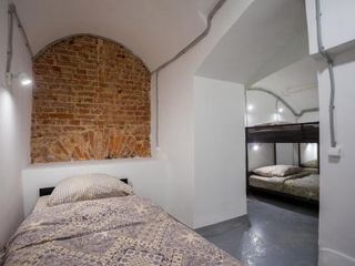 Wars hostel